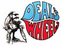 Deal's Wheels Logo