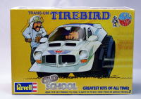 Revell 1/25 tirebird 